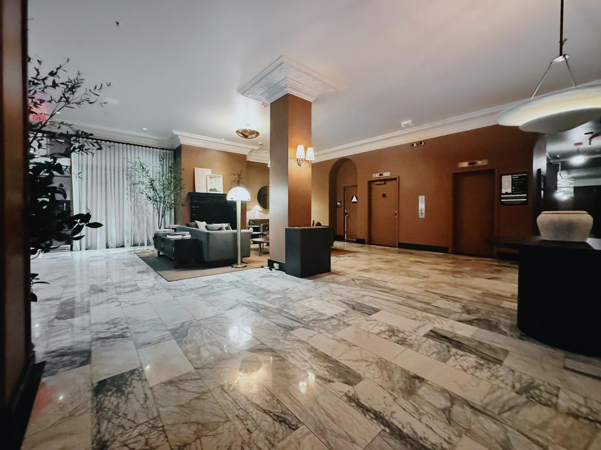 Found Hotel Carlton, Nob Hill San Francisco Exterior photo